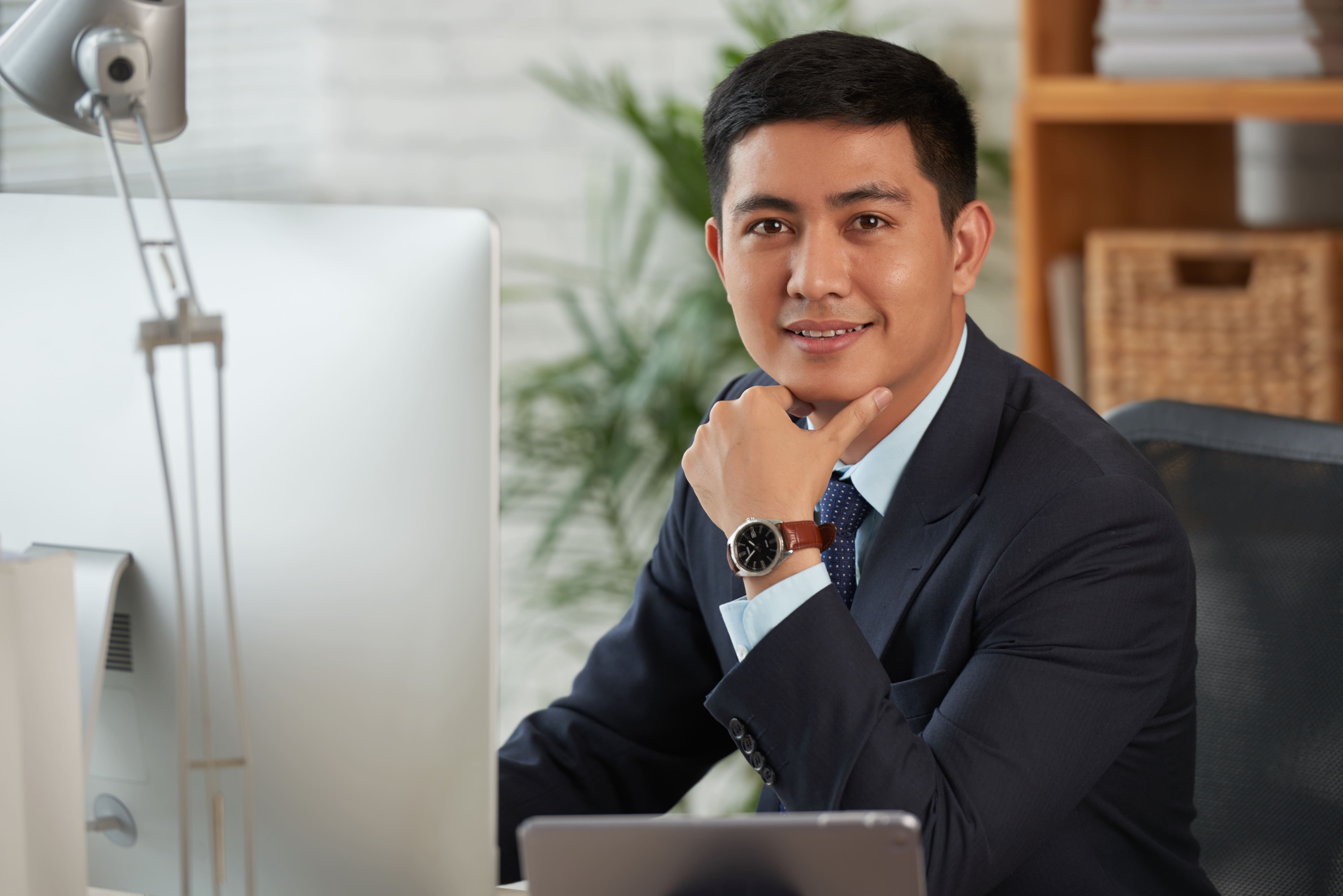 Placeholder ilustrasi Agen Naik Kelas