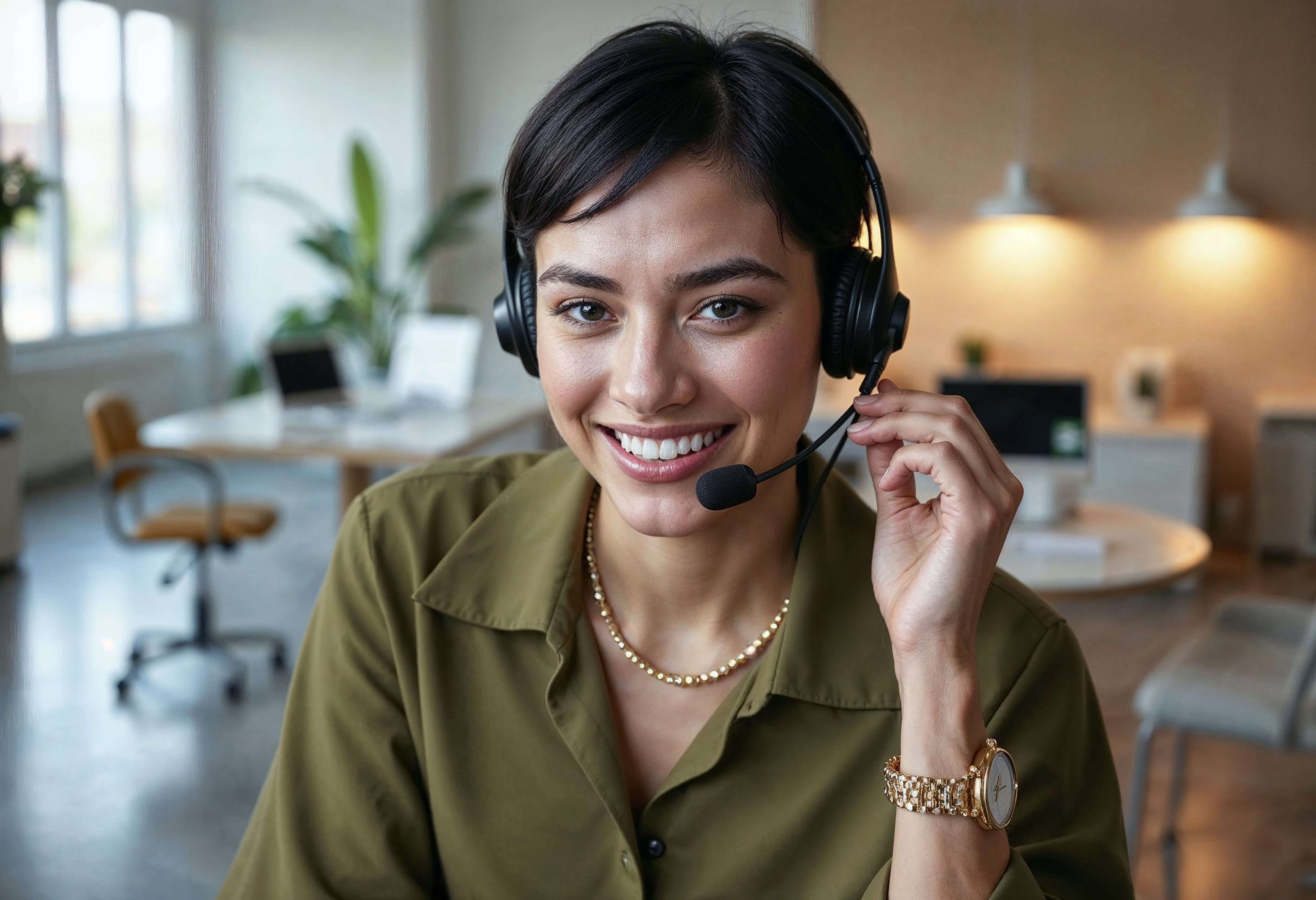 Buyer Connect BeliRumah